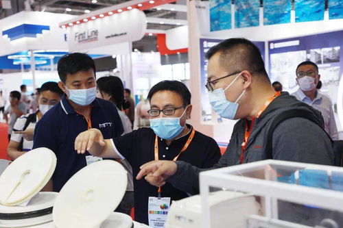 美富特重裝亮相上海國際水處理展 綠色低碳循環科技引領行業新未來